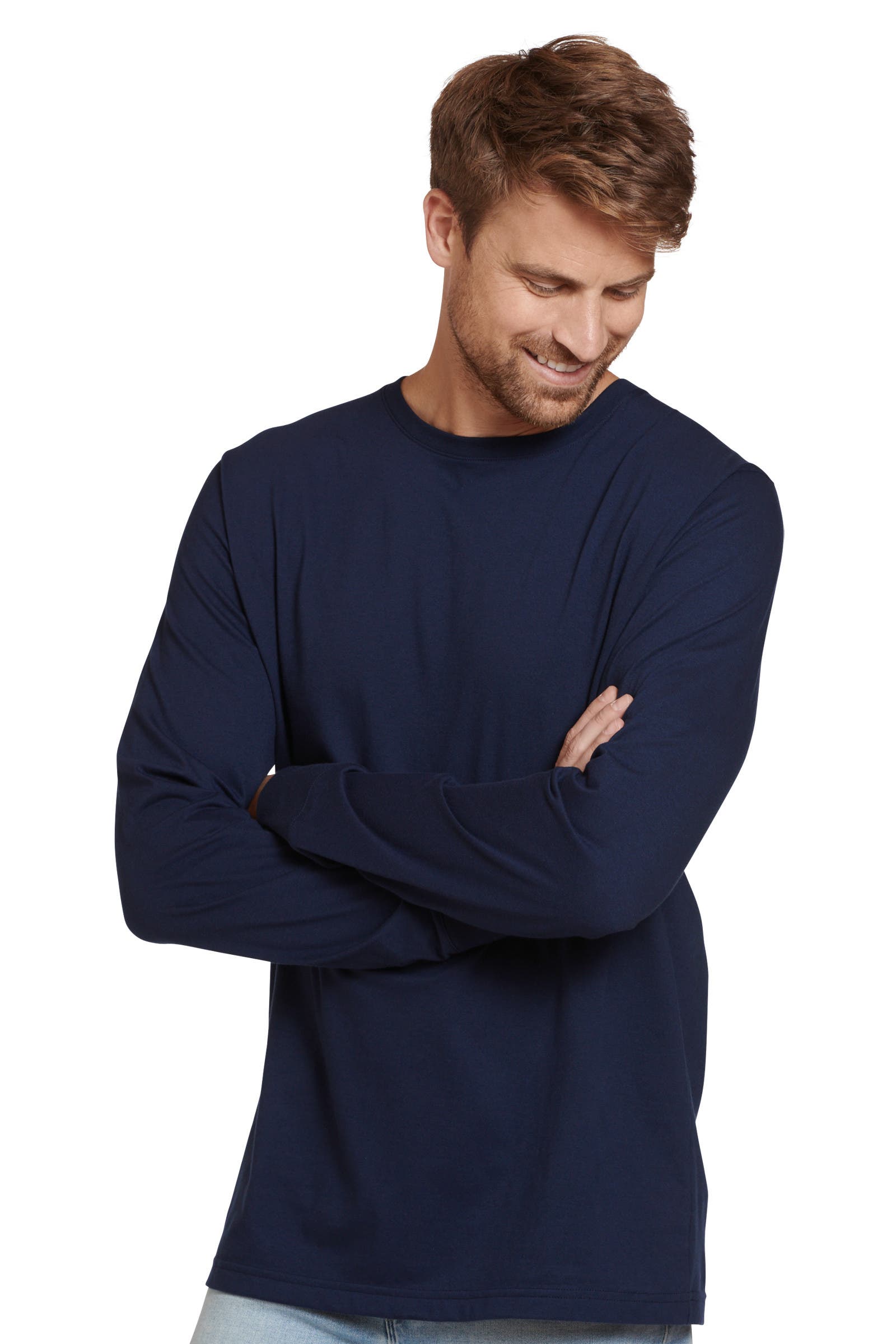 True Navy