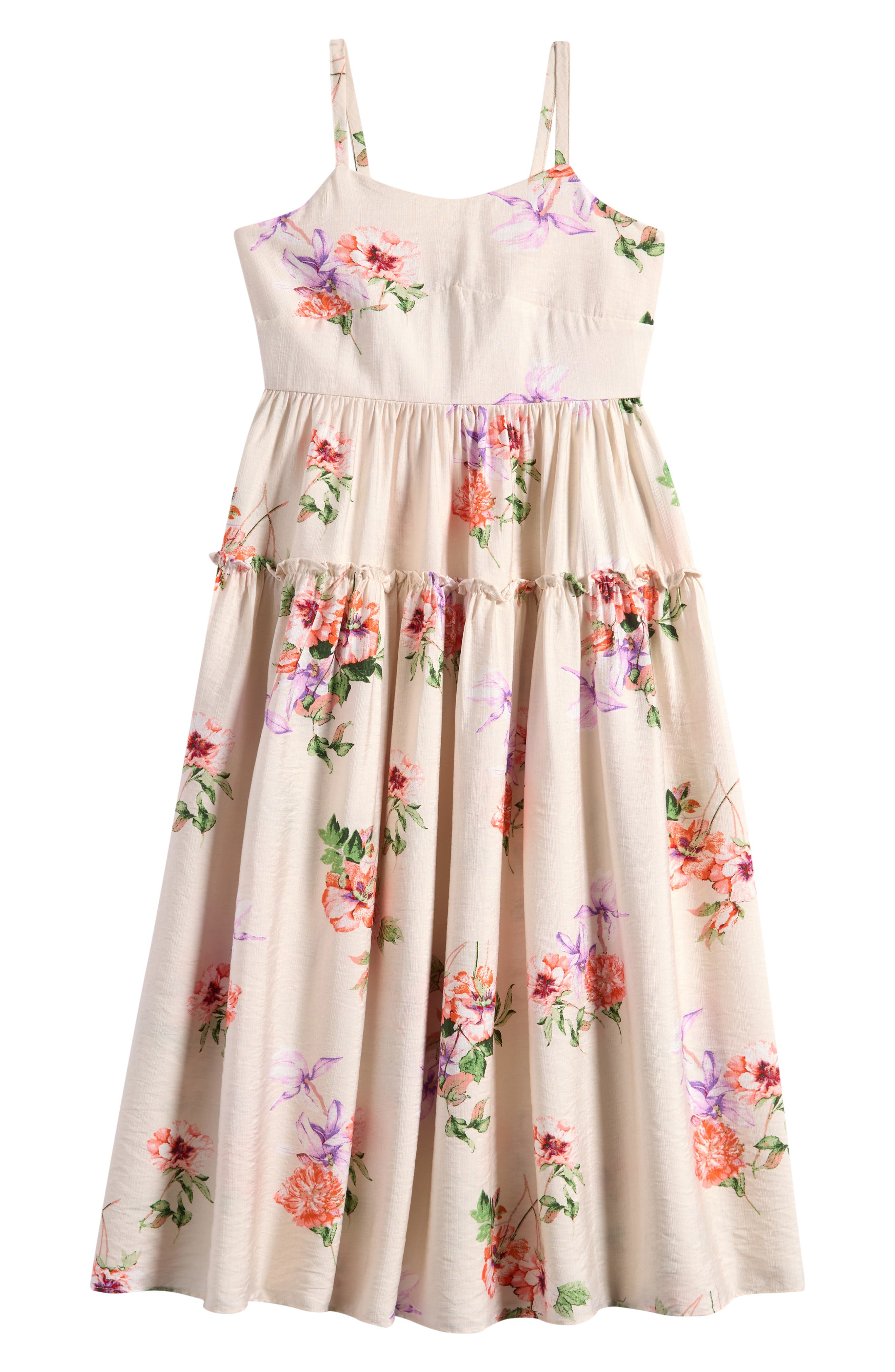 selected IVORY