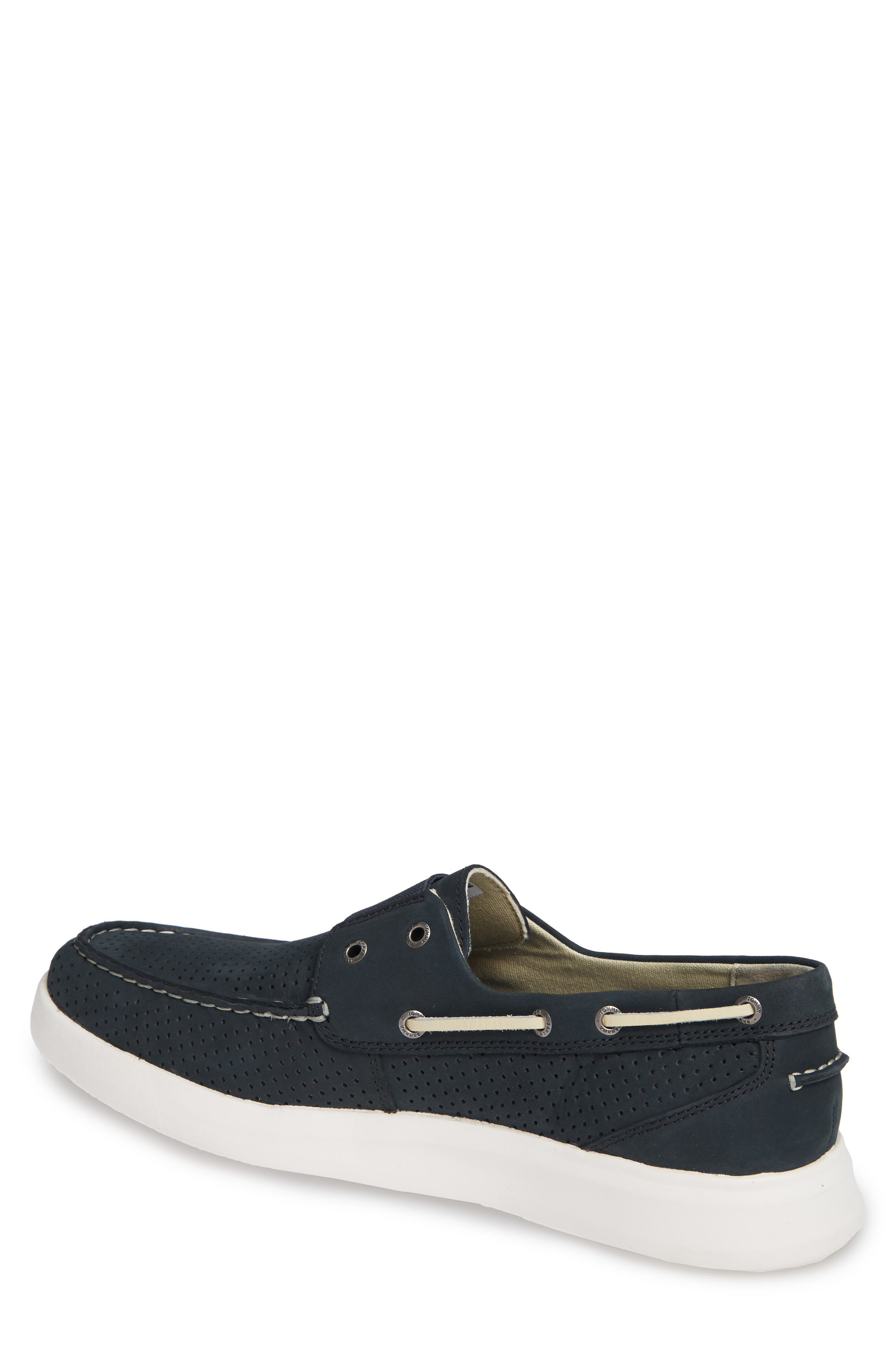 Tommy Bahama Relaxology<sup>®</sup> Aeonian Boat Shoe, Alternate, color, 