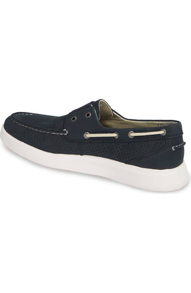 Tommy Bahama Relaxology<sup>®</sup> Aeonian Boat Shoe, Alternate, color,