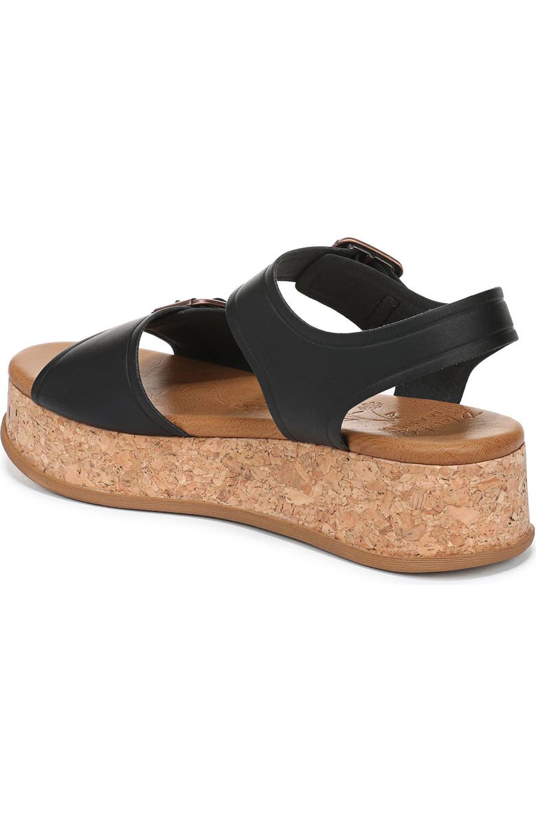 Blowfish Malibu Magical Platform Sandal, Alternate, color,
