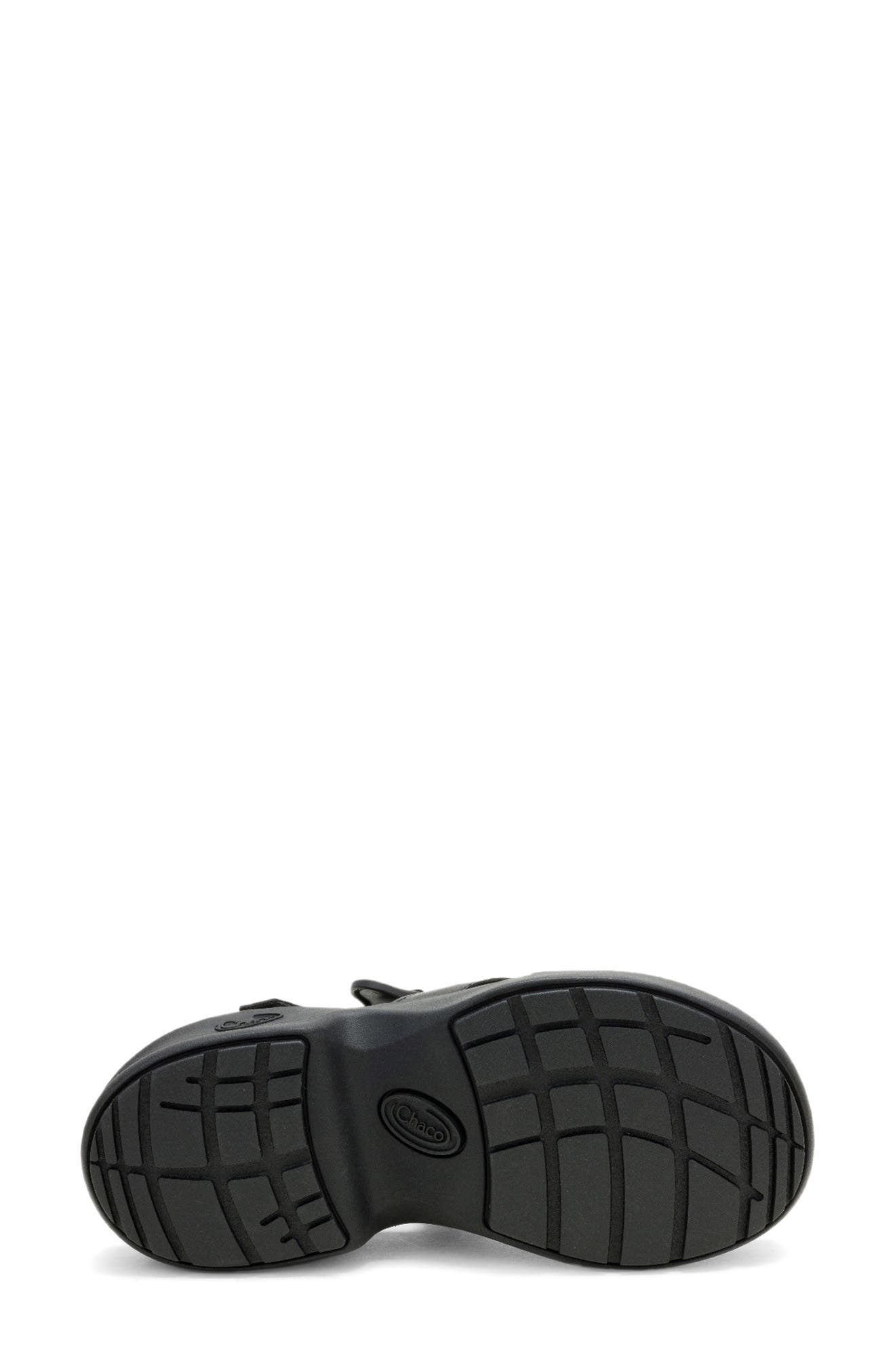 Chaco Cushform Sport Sandal, Alternate, color, 