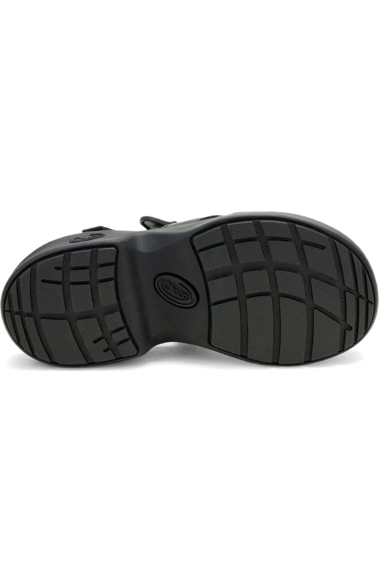 Chaco Cushform Sport Sandal, Alternate, color,