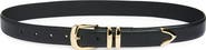 Favorite Daughter The Jordan Belt