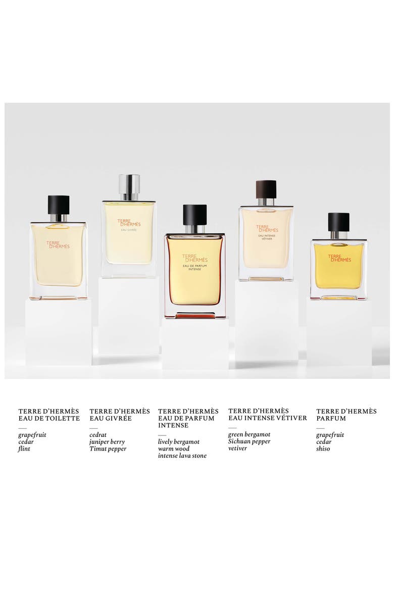 Terre d’Hermès - Eau de Toilette, Alternate, color, NO COLOR