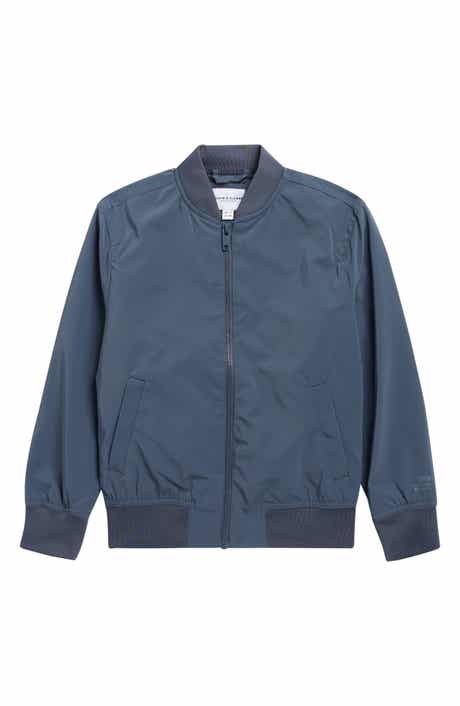 Kids' Bomber Jacket
