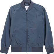 DENIM AND FLOWER Kids' Bomber Jacket