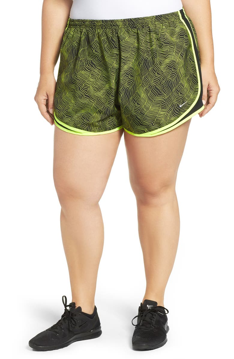 Nike 'Tempo' Dri-FIT Track Shorts, Main, color, 