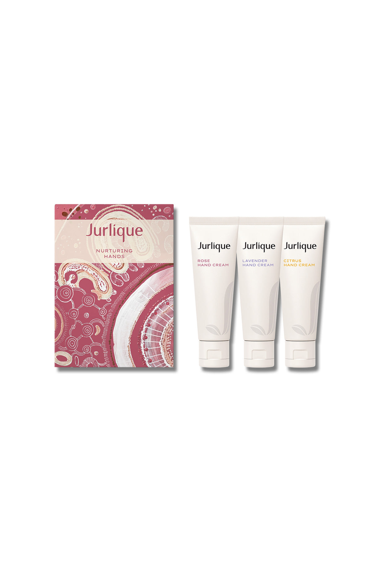 Nurturing Hands Gift Set, Main, color, None