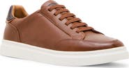 Madden Men's Mhazzard Faux Leather Sneaker