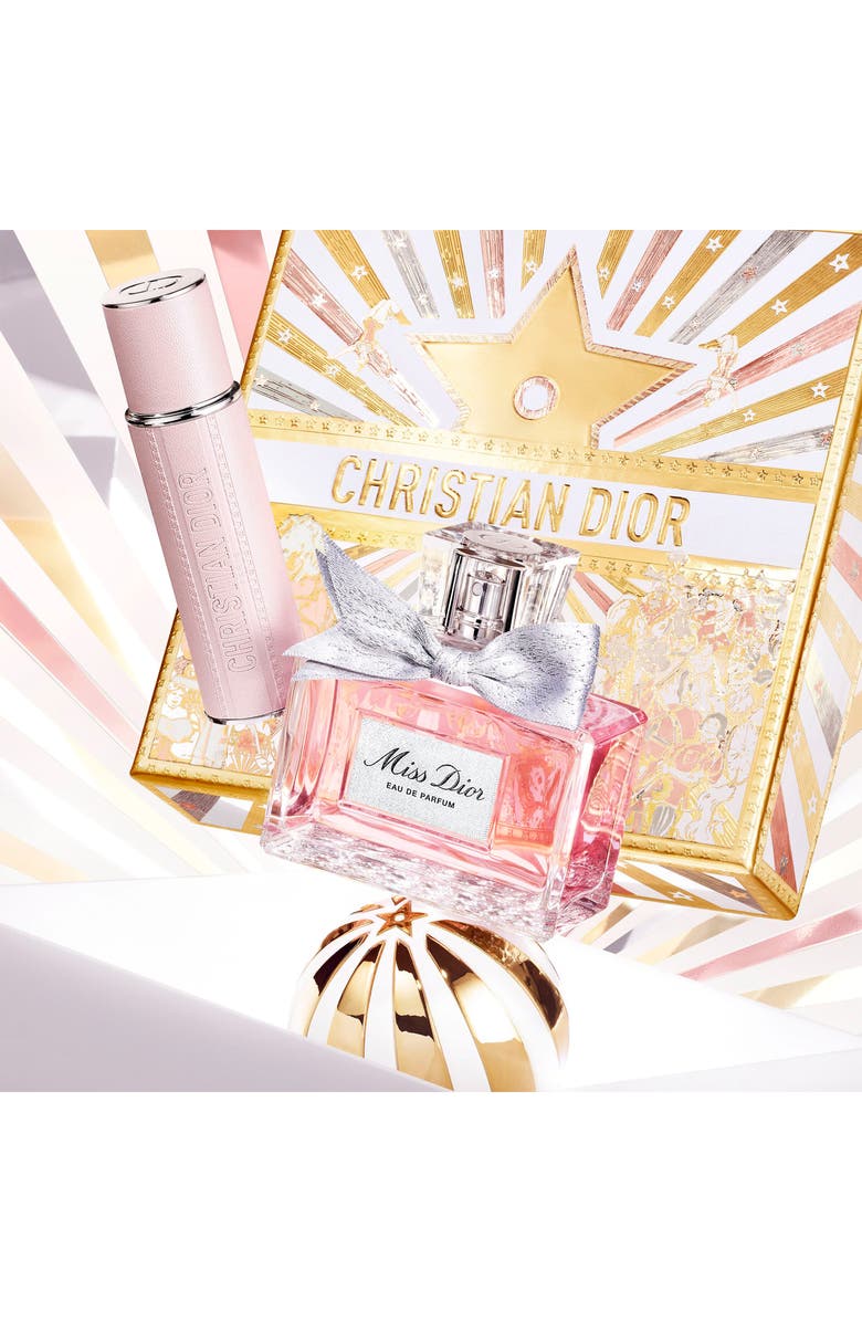 DIOR Miss Dior Eau de Parfum Set, Alternate, color, 