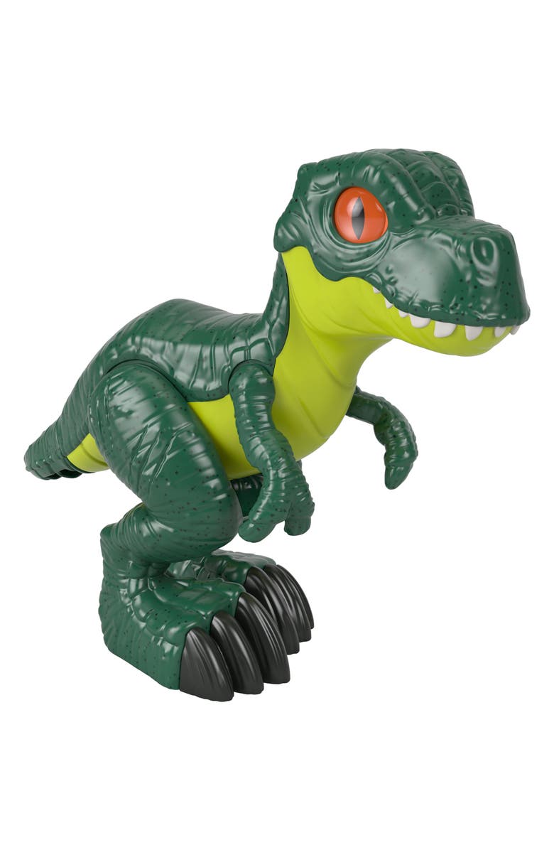 Imaginext <sup>®</sup> Jurassic World<sup>™</sup> XL Posable Figure, Main, color, Asst