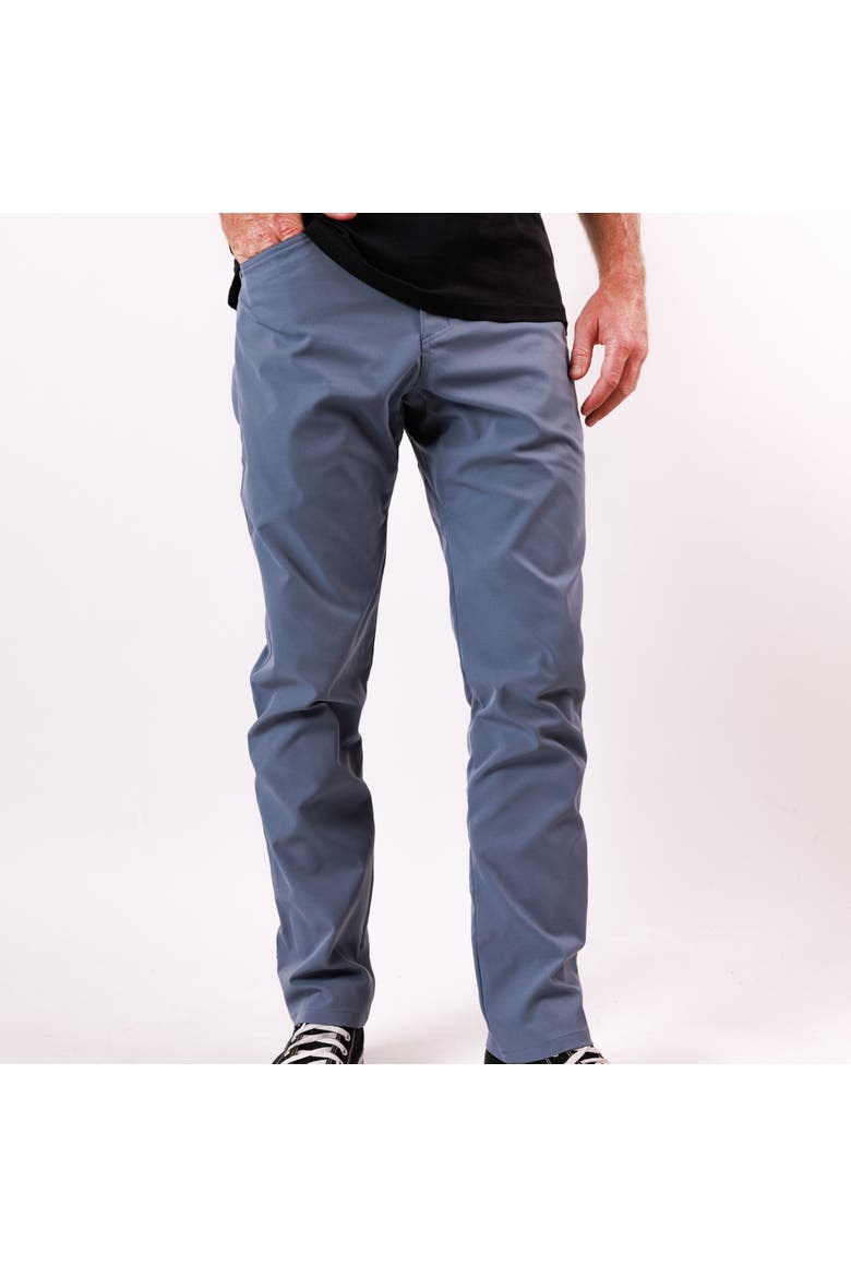 Tour Pant 34", Alternate, color, Vintage Blue