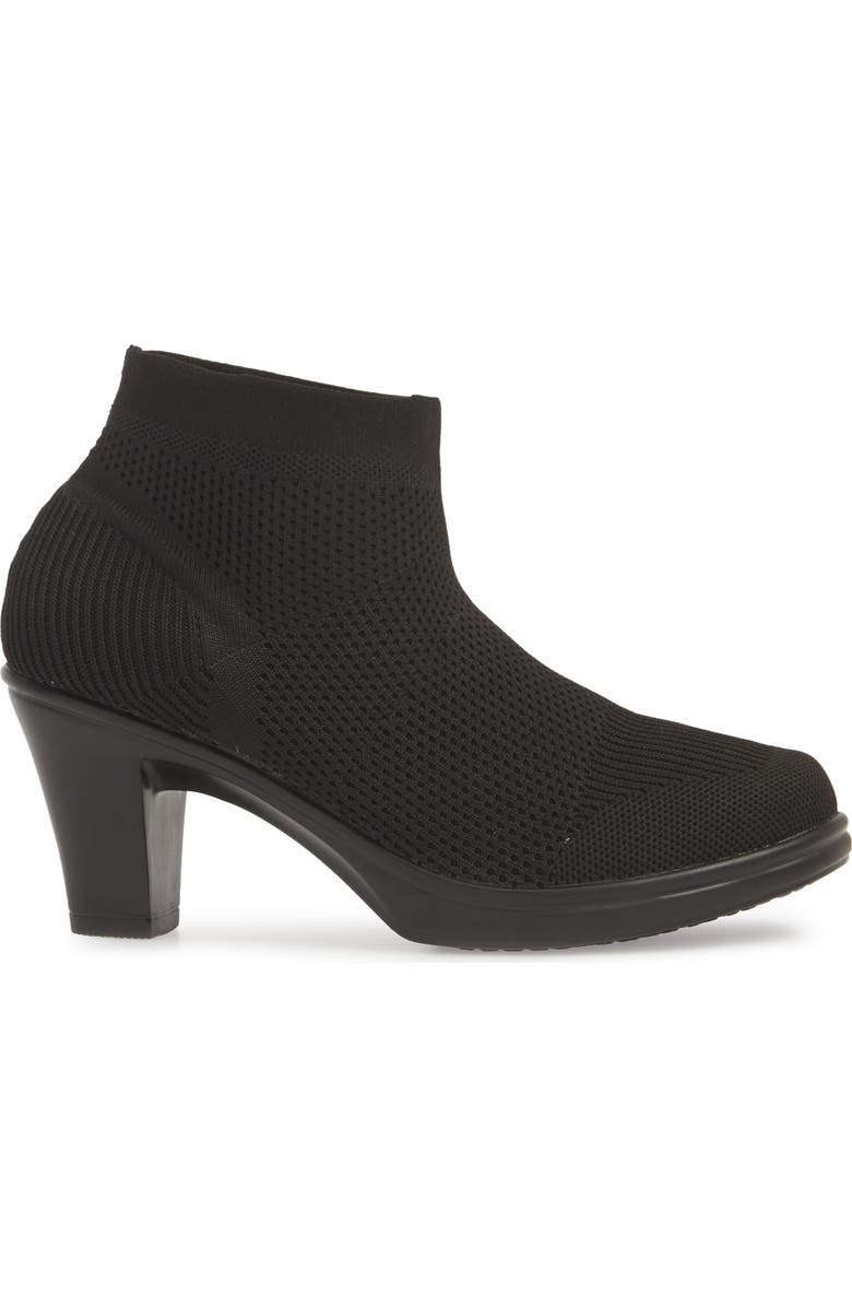 bernie mev. Doll Bootie, Alternate, color,