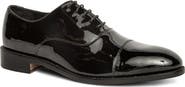 Anthony Veer Clinton Cap Toe Oxford