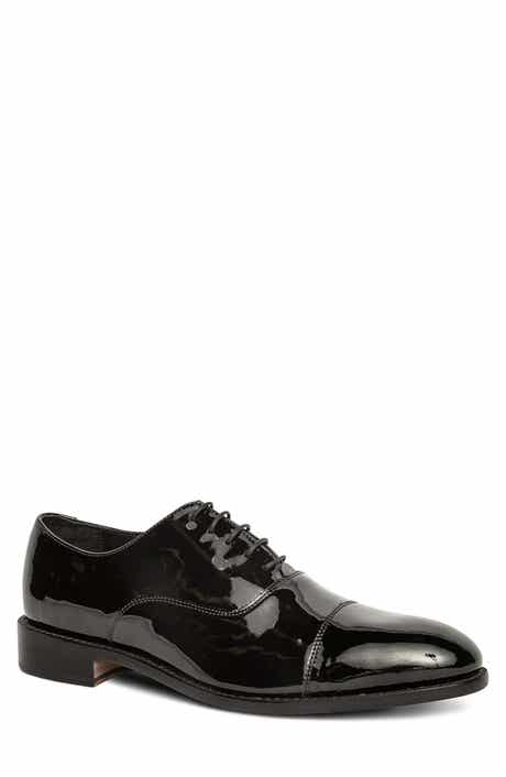 Anthony Veer Clinton Cap Toe Oxford