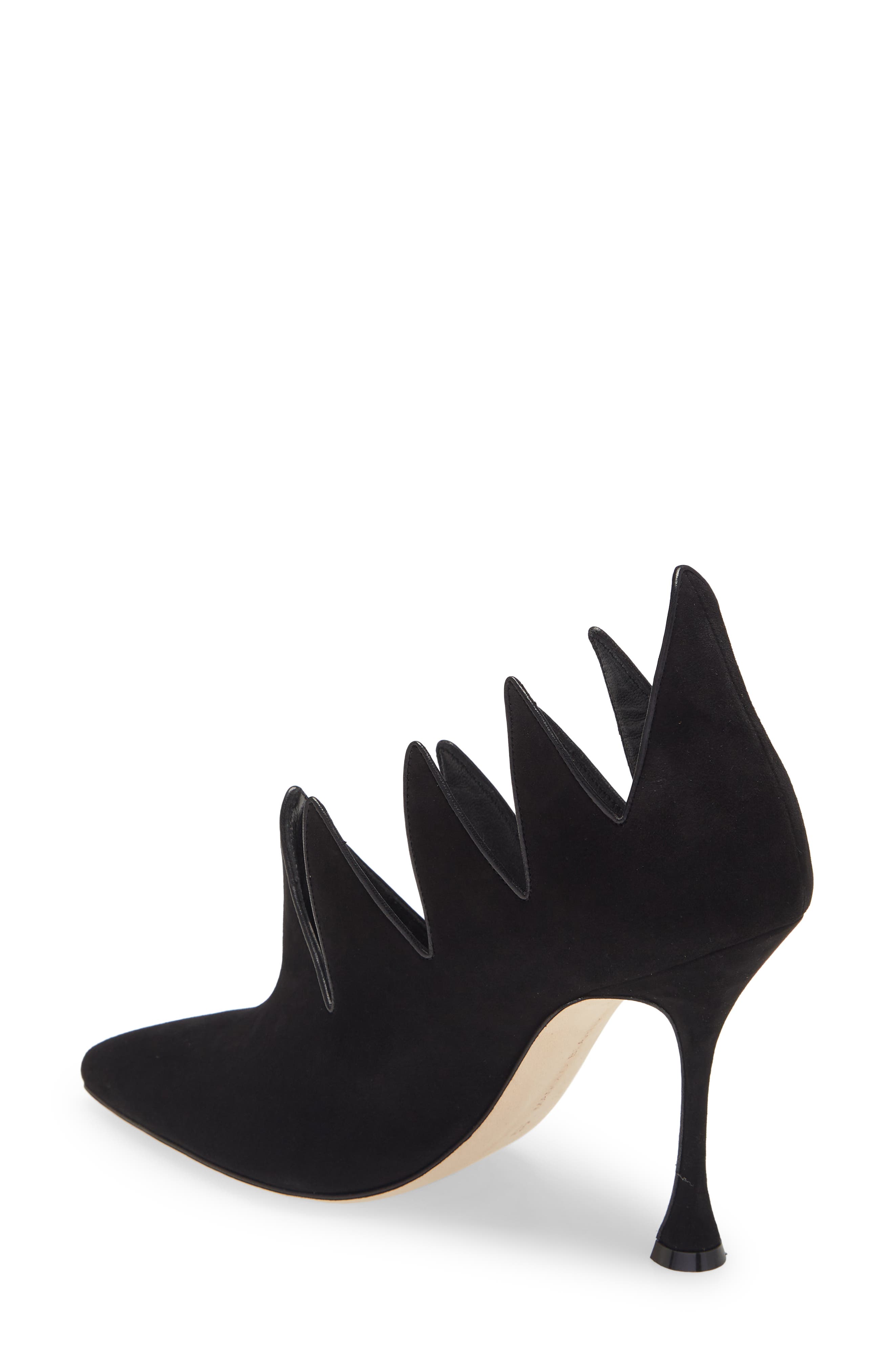 Manolo Blahnik Olvideo Pump, Alternate, color, 