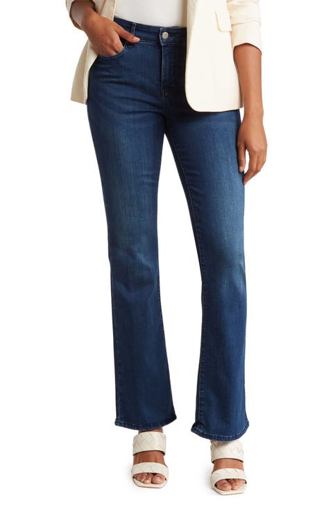 Barbara Bootcut Jeans