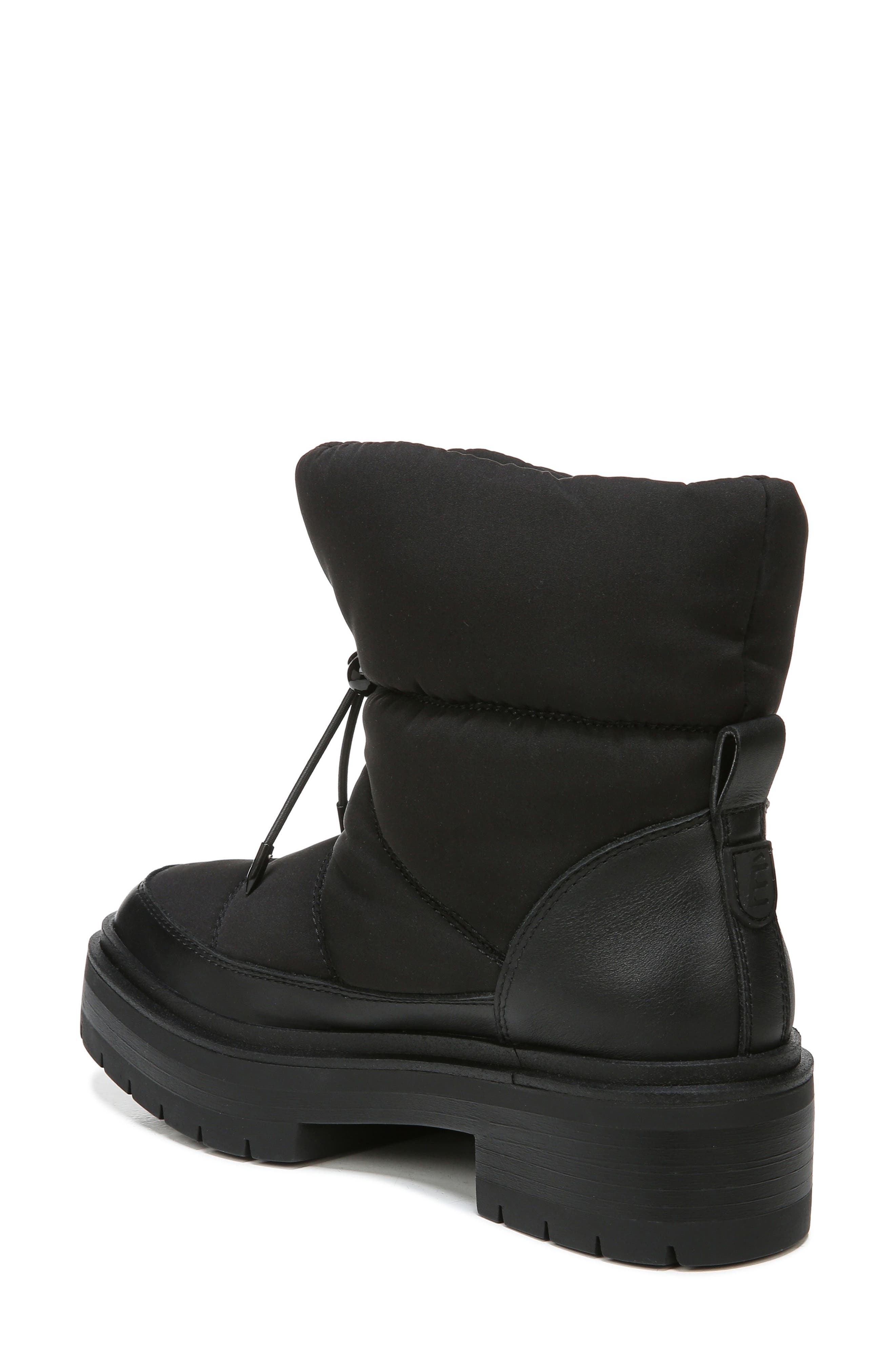 Sam Edelman Lakyn Puffer Boot, Alternate, color, 
