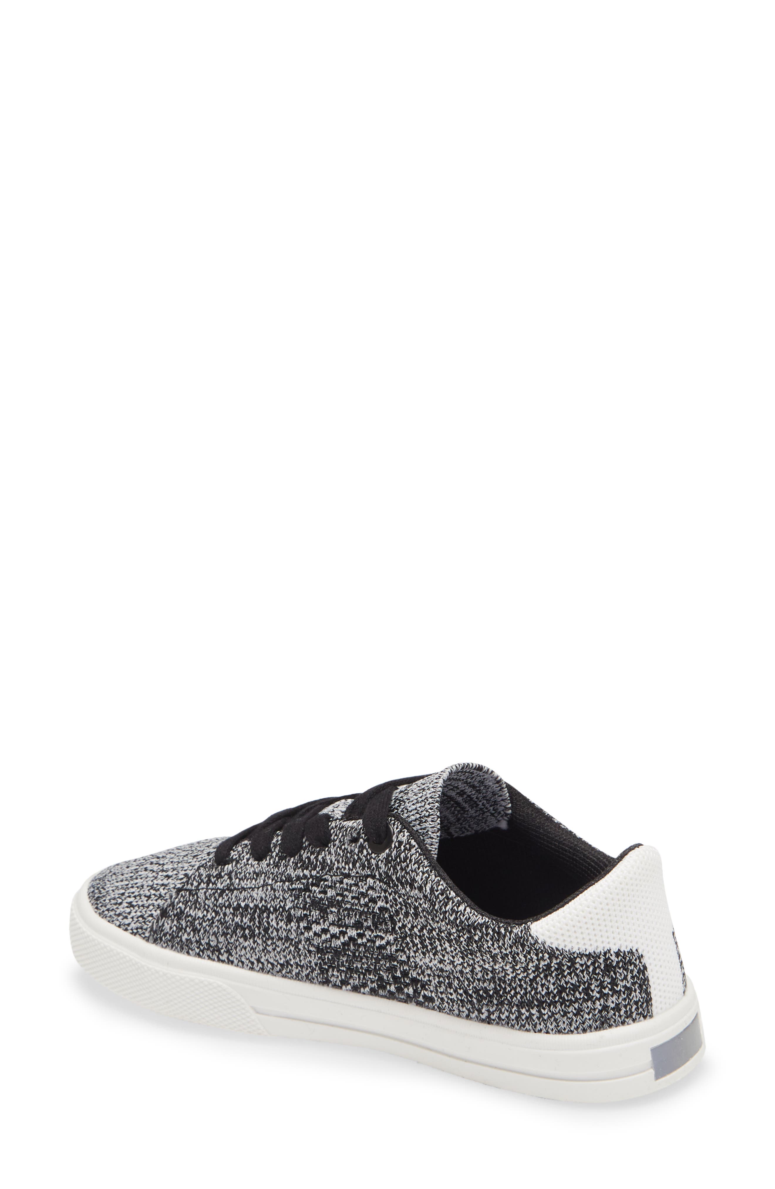 Steve Madden BChamps Low Top Sneaker, Alternate, color, 