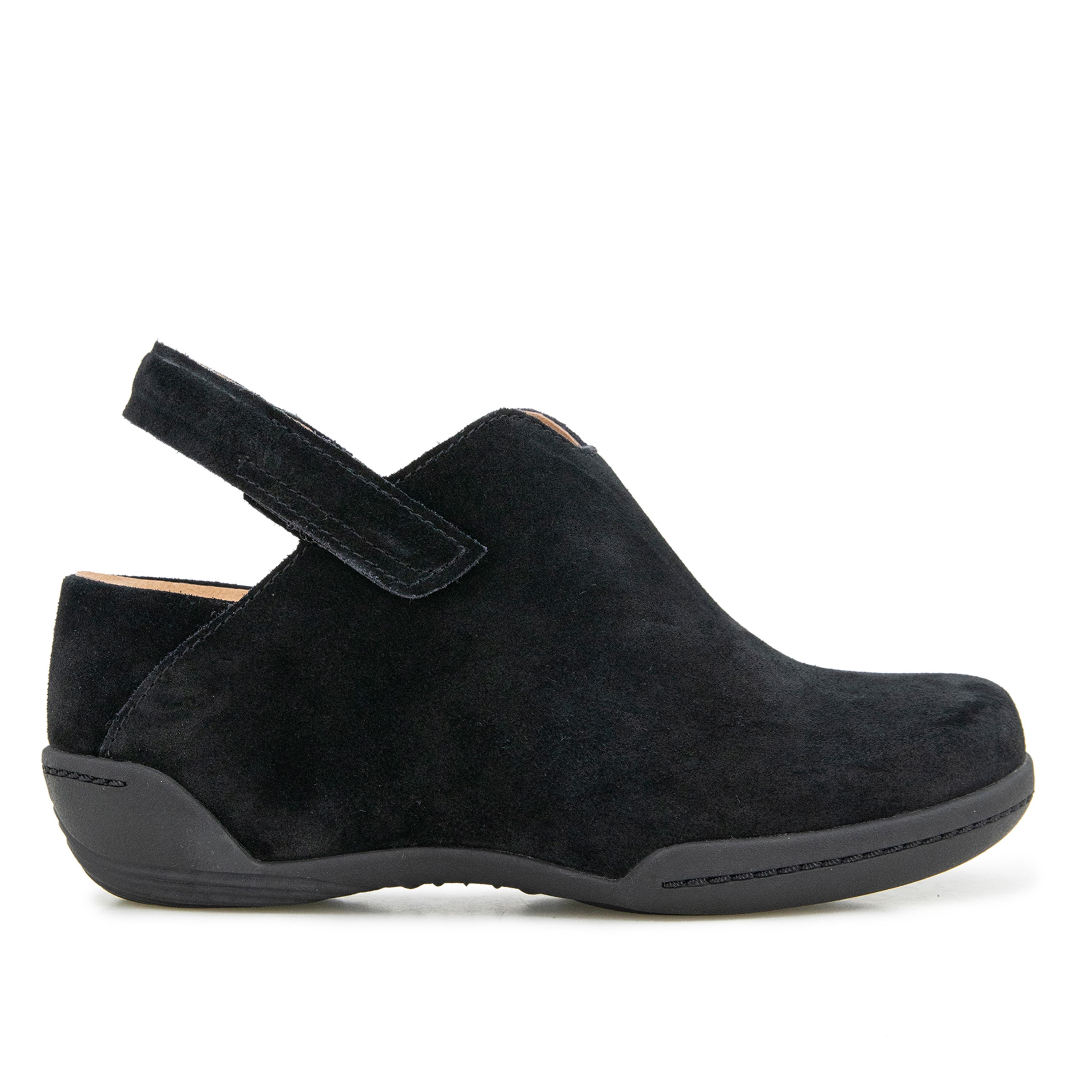 Jambu Nori Casual Shoe, Alternate, color, Black