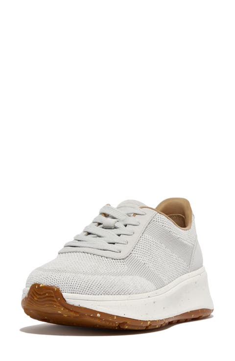 F-Mode Platform Sneaker (Women)