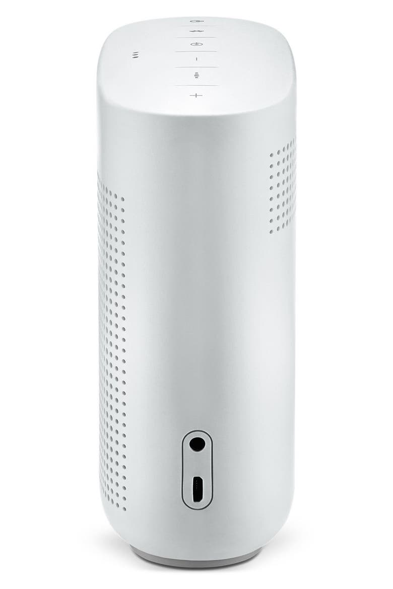SoundLink® Color Bluetooth® Speaker II, Alternate, color, POLAR WHITE
