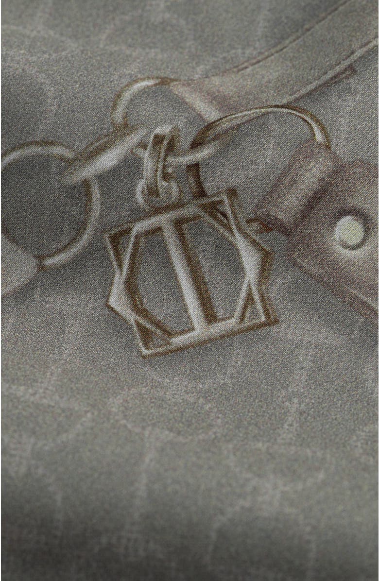 Togas Equilion Duvet Cover, Alternate, color, Beige