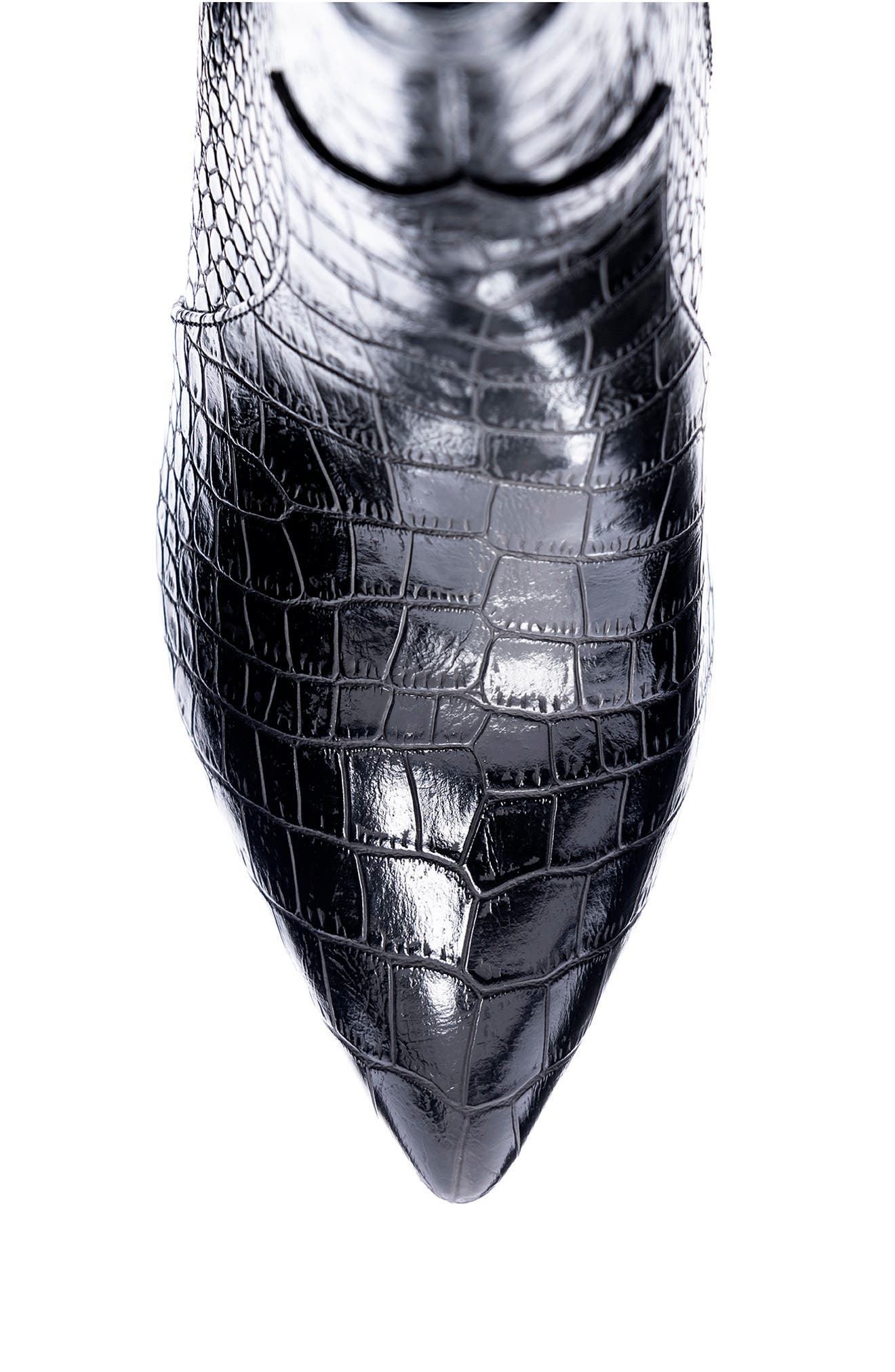 Chinese Laundry Everly Pointy Toe Boot, Alternate, color, 