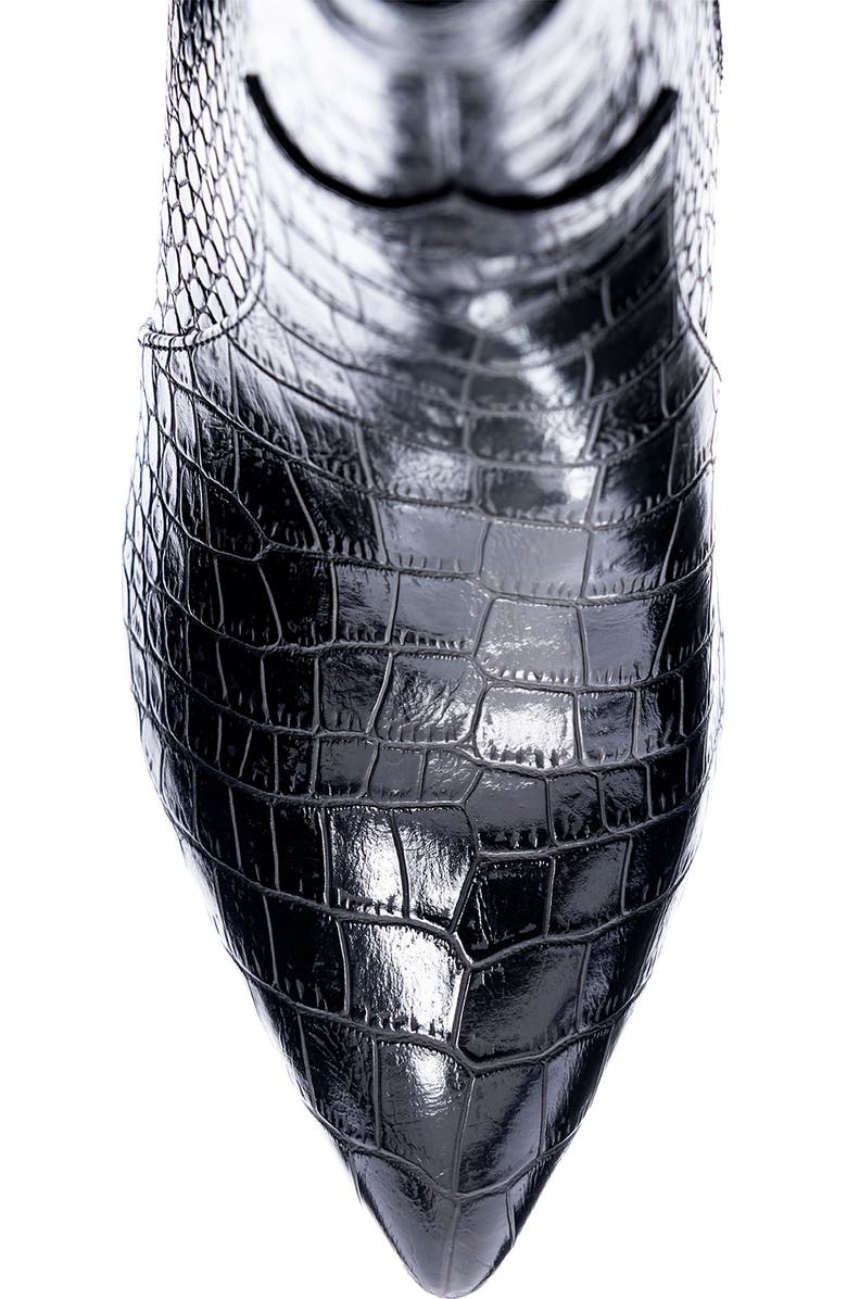 Chinese Laundry Everly Pointy Toe Boot, Alternate, color,