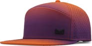 Melin Trenches Sunset Waves Hydro Snapback Cap