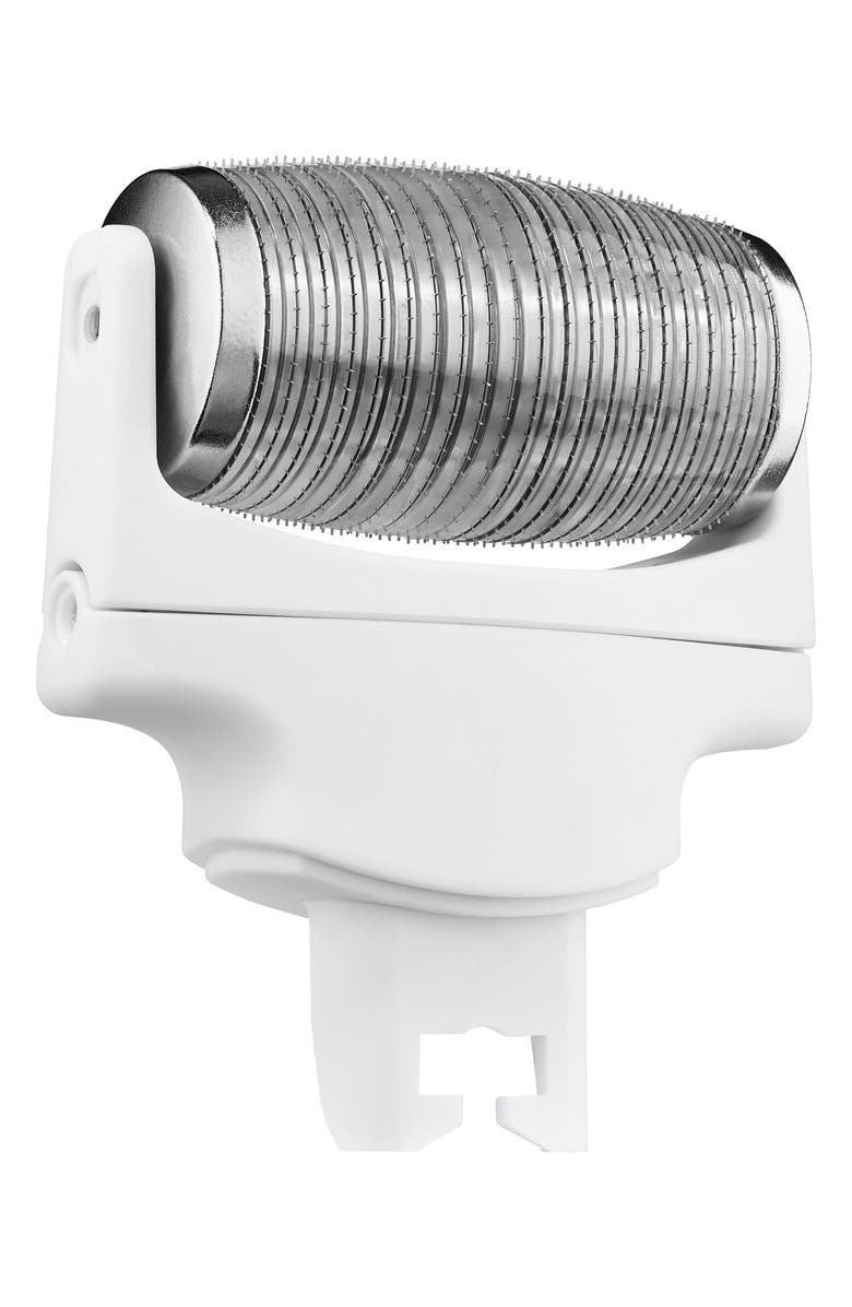 BeautyBio GloPRO<sup>®</sup> Scalp MicroTip Attachment, Main, color,