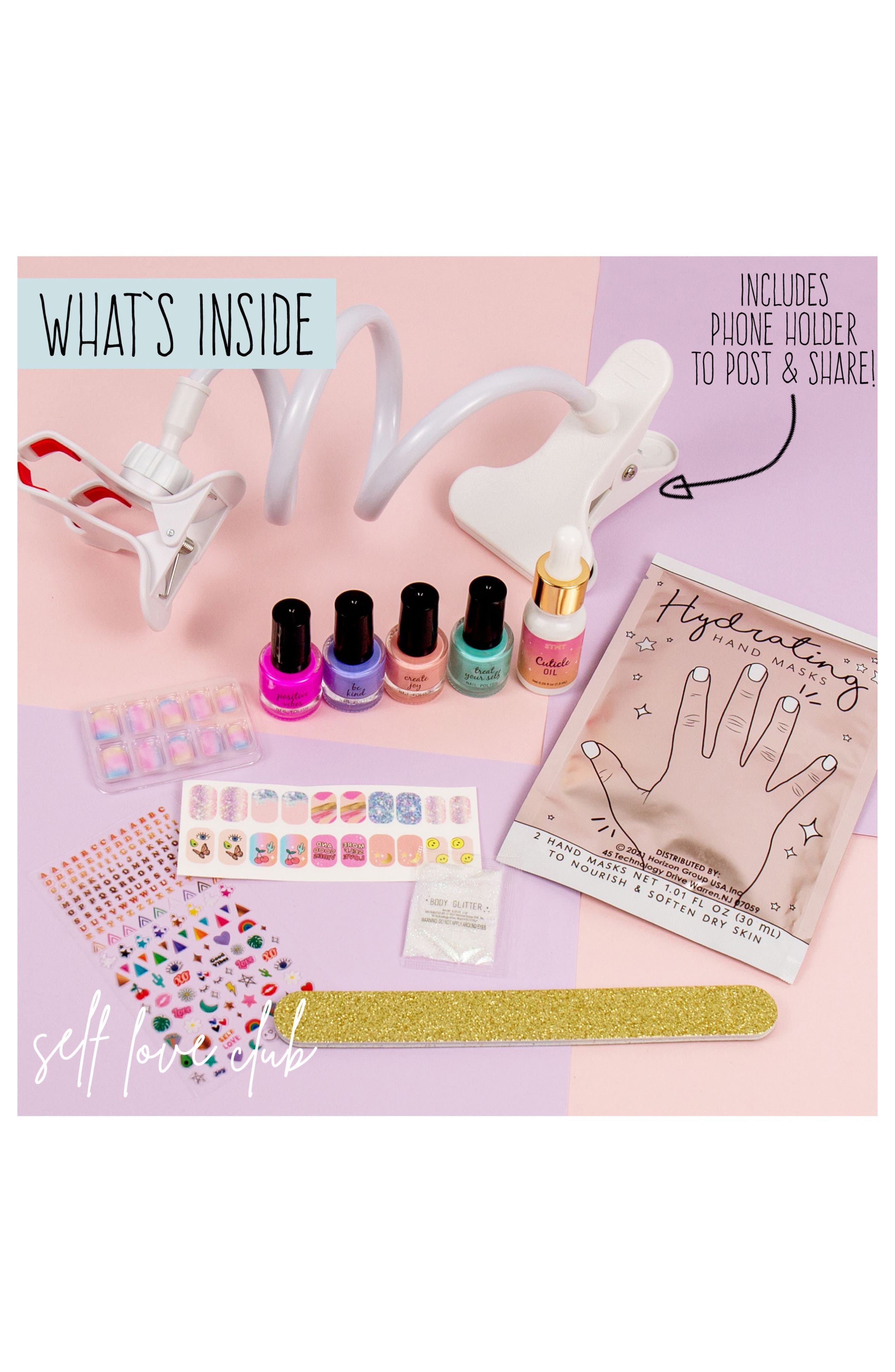 STMT DIY Nail Art Studio Kit | Nordstromrack