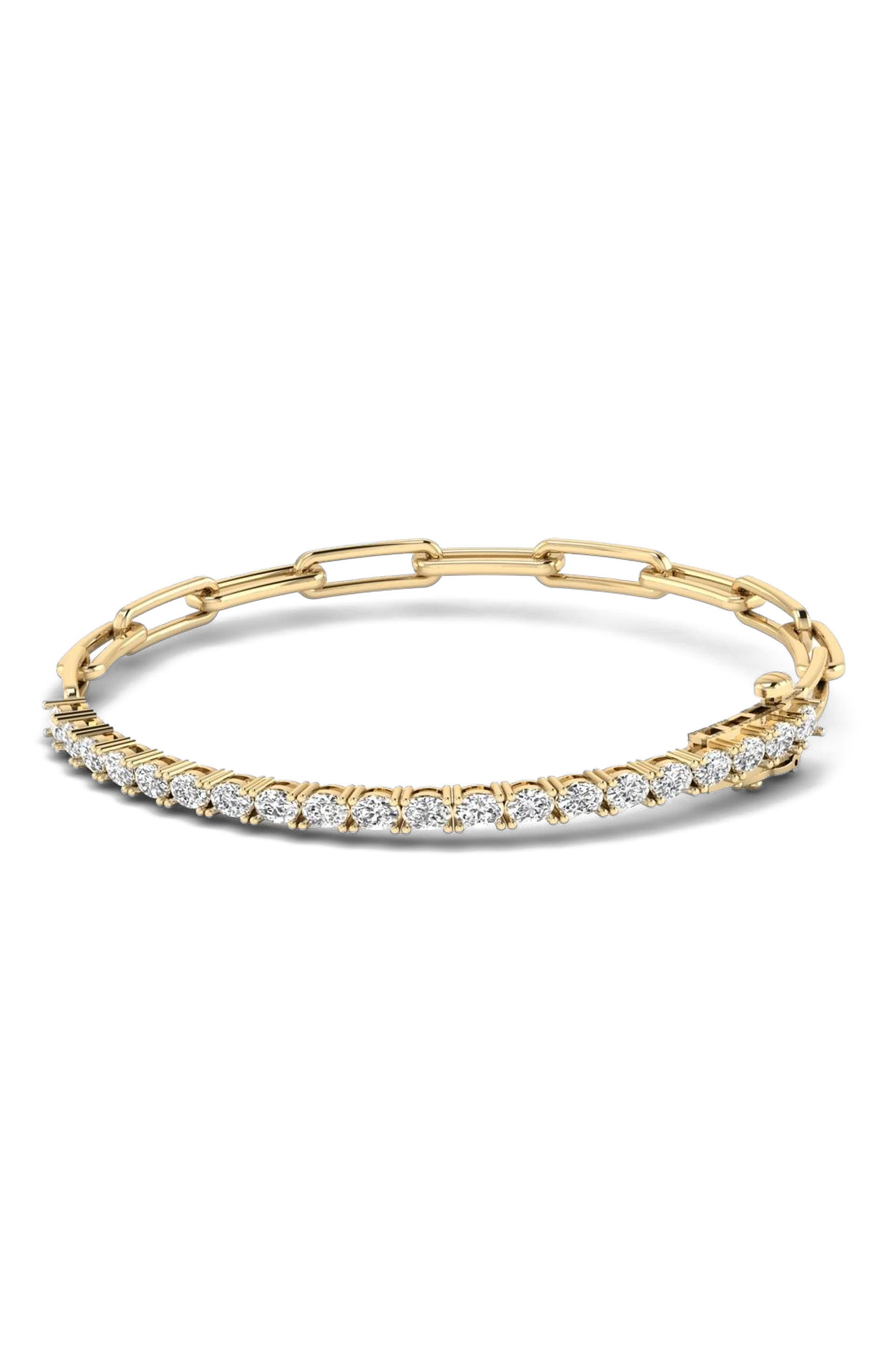 selected Yellow Gold