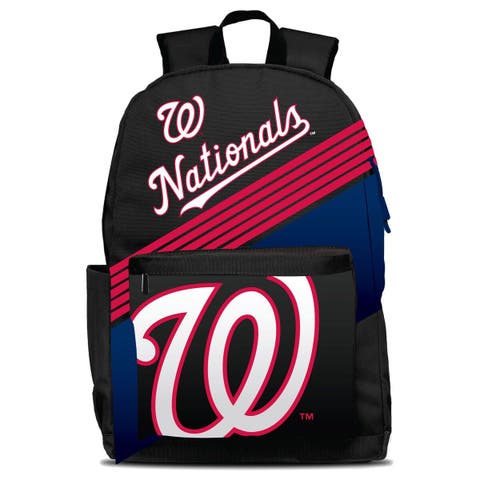 Washington Nationals Ultimate Fan Backpack
