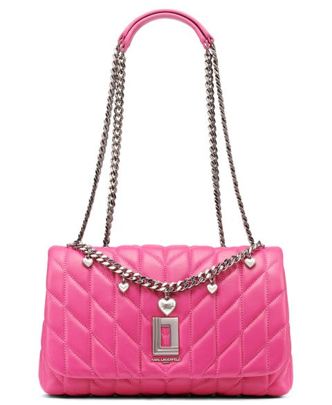 Lafayette Shoulder Bag