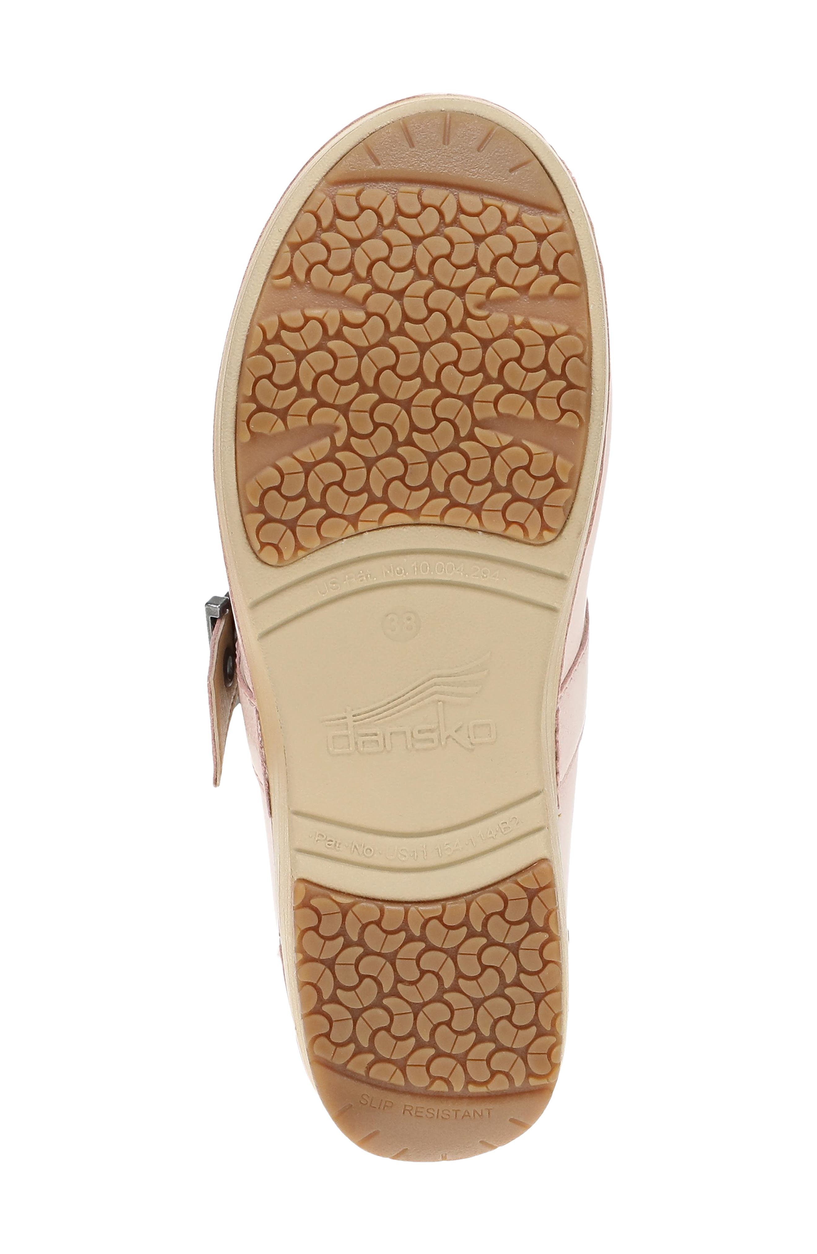 XP 2.0 Mary Jane Clog, Alternate, color, PINK