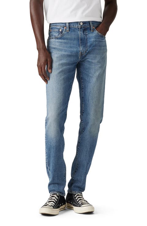 512™ Slim Taper Jeans (Rather Be You Adv) (Regular & Big)