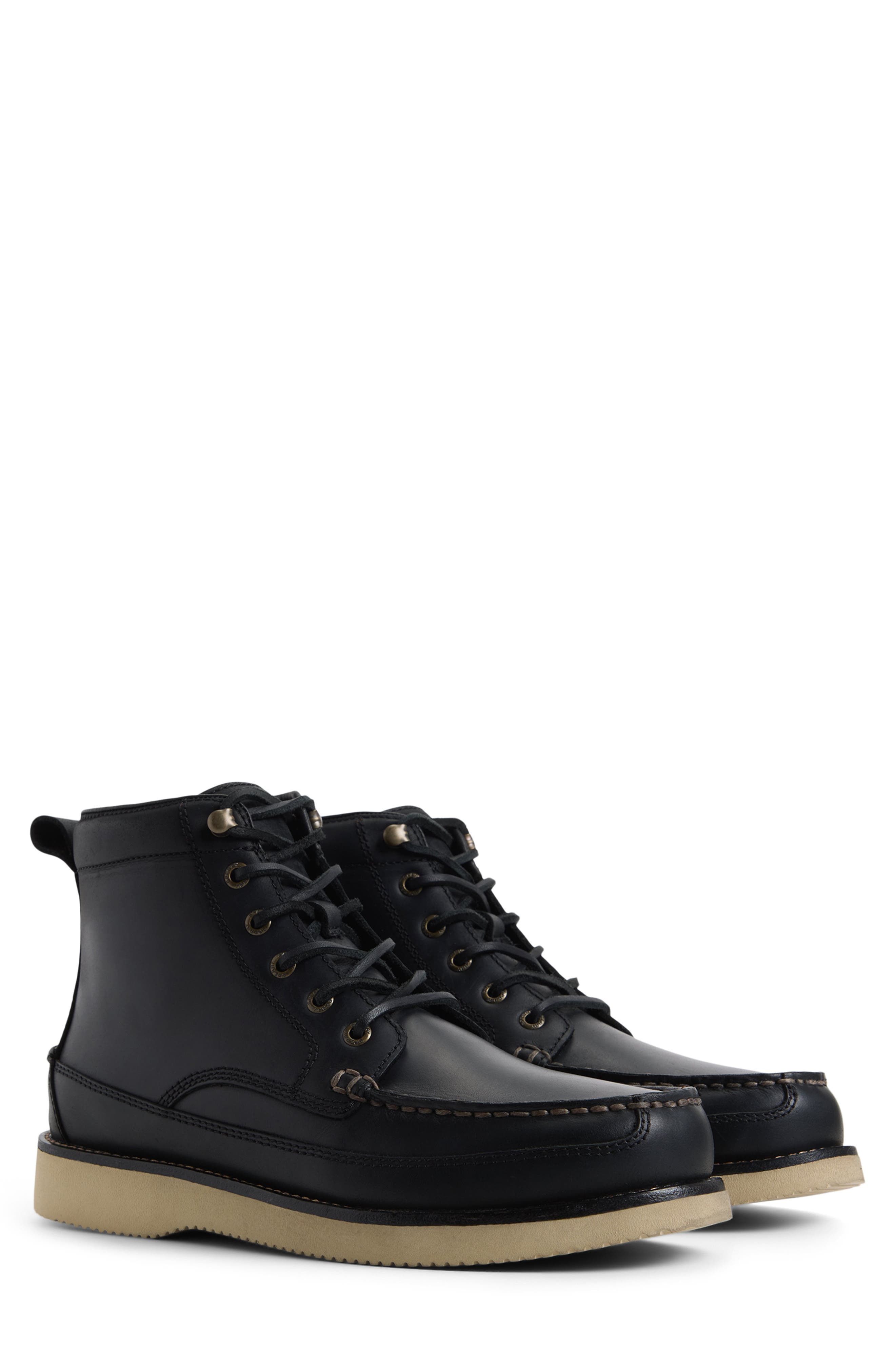 Sperry x One Of These Days Tony Moc Toe Boot