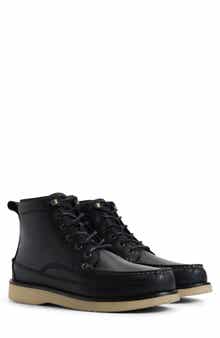 Sperry x One Of These Days Tony Moc Toe Boot