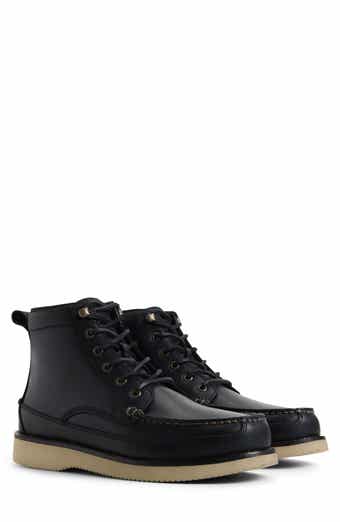 Sperry x One Of These Days Tony Moc Toe Boot