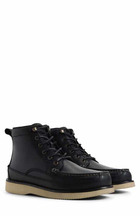 Sperry x One Of These Days Tony Moc Toe Boot