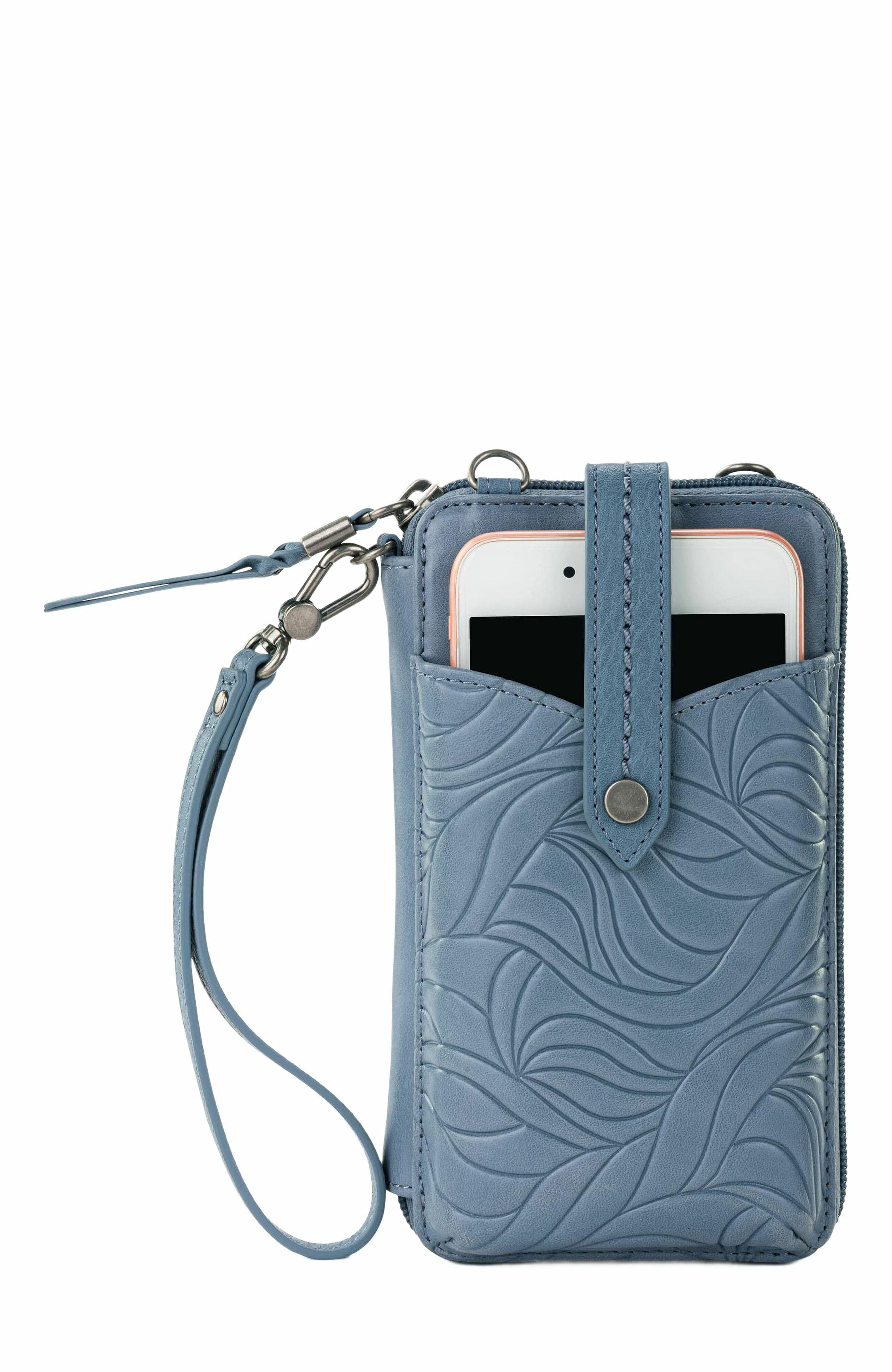  Maritime Wave Emboss