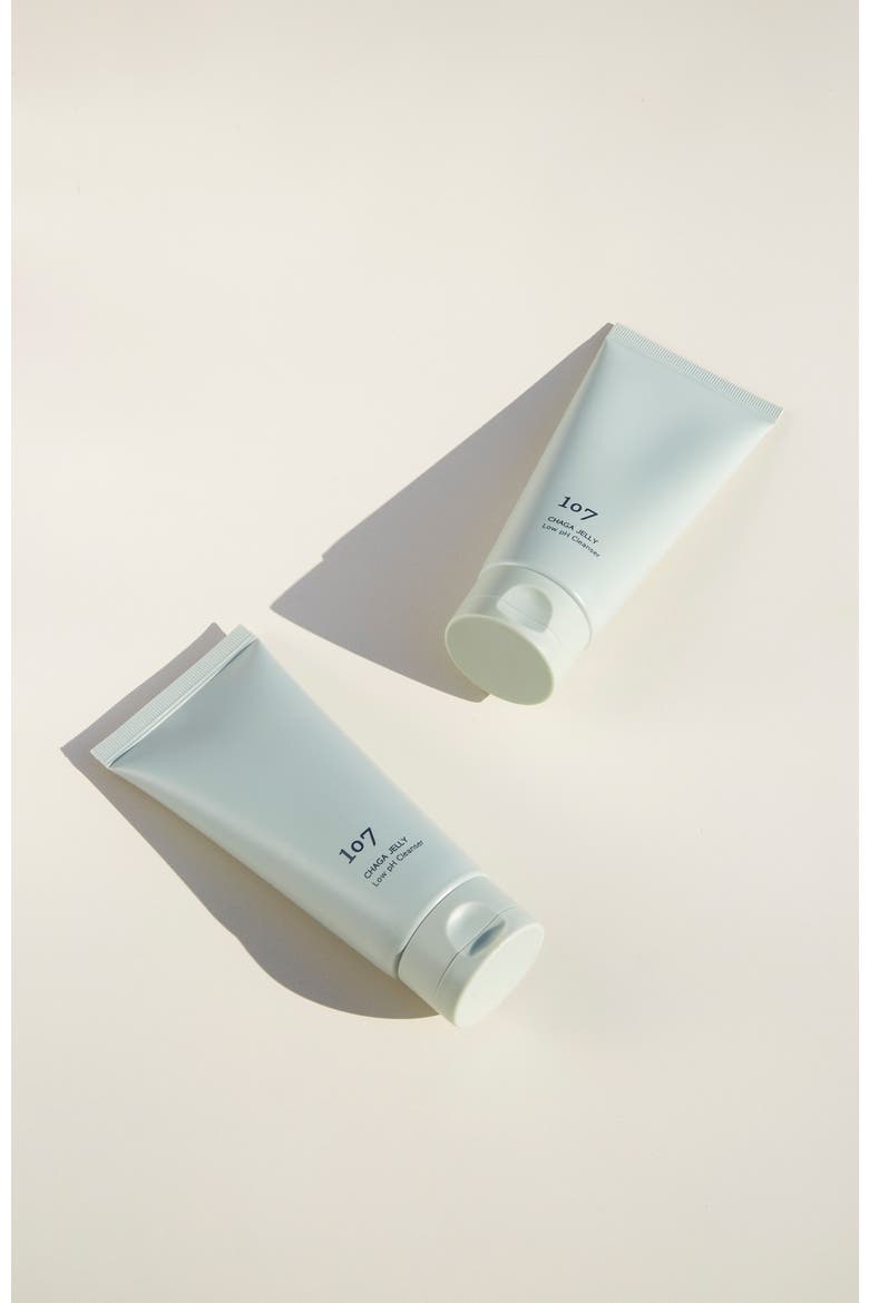 Chaga Jelly Low pH Cleanser, Alternate, color, None