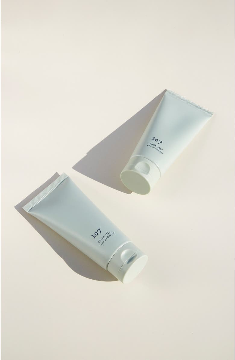 107 Chaga Jelly Low Ph Cleanser, Alternate, color, NO COLOR