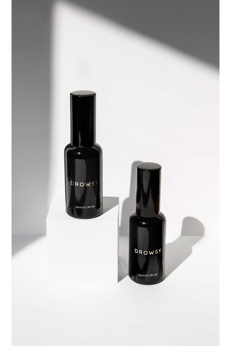 Drowsy Sleep S.O.S Spray, Alternate, color, N/A