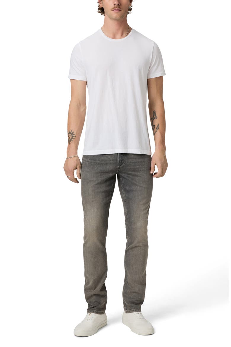 Federal Slim Straight Leg Jeans, Alternate, color, KIERNAN