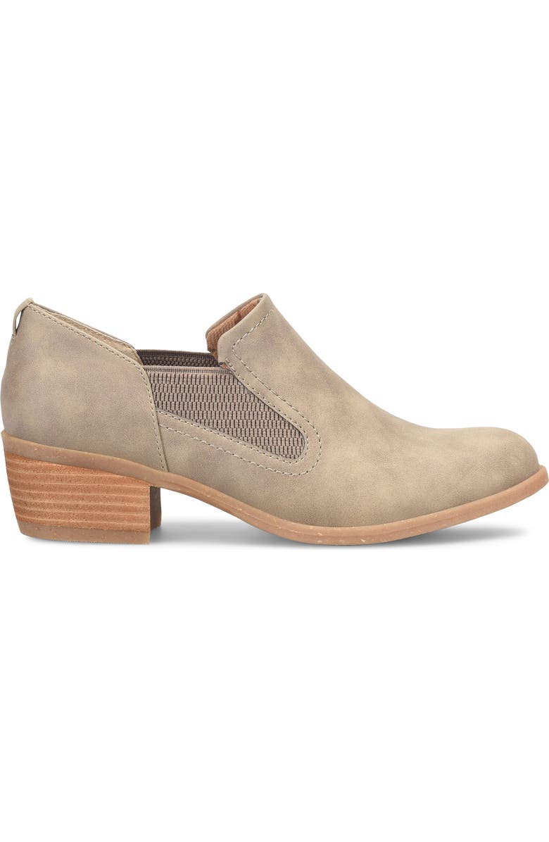 B O C BY BØRN Gail Bootie, Alternate, color, Taupe