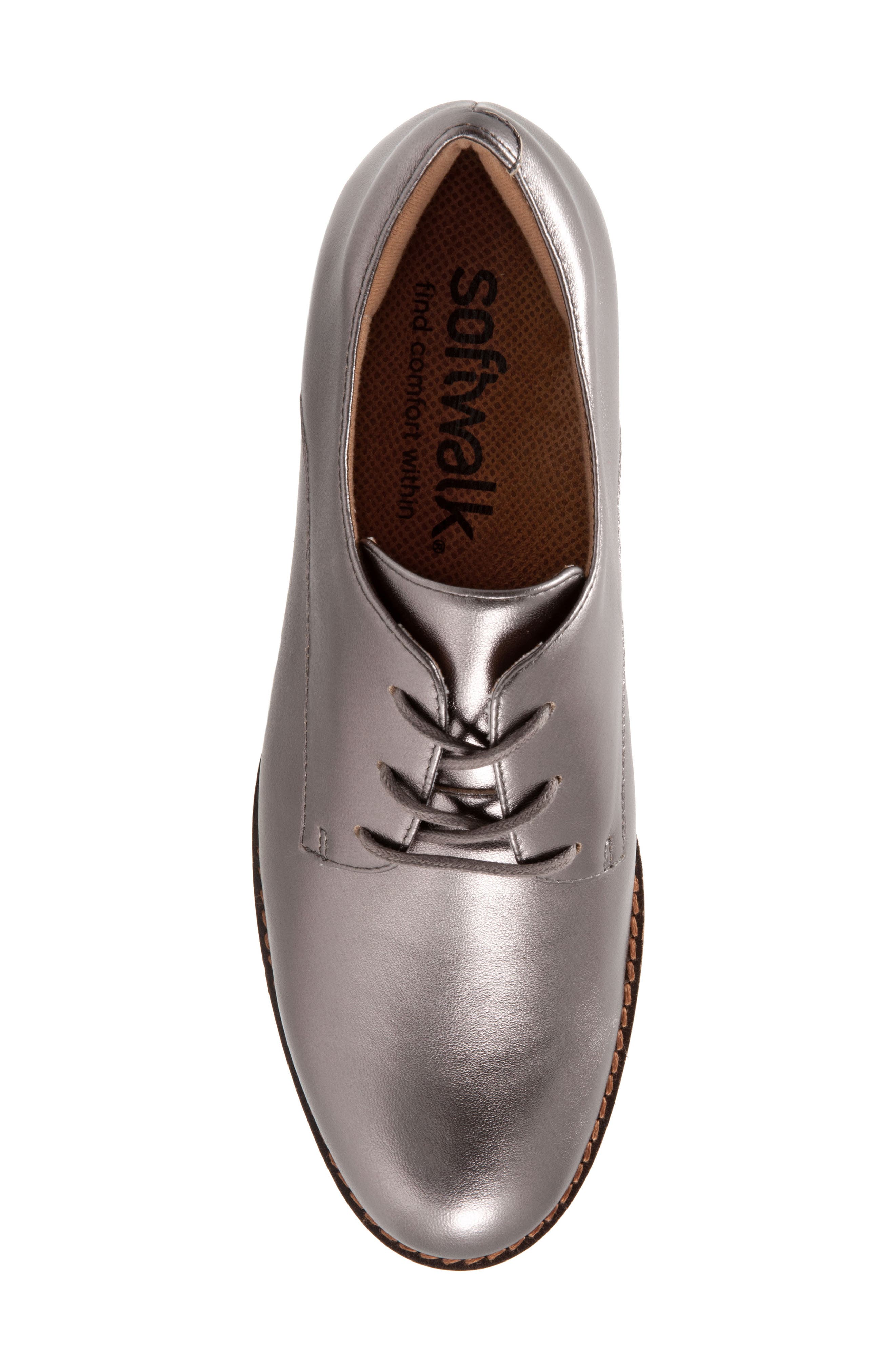 SoftWalk<sup>®</sup> Willis Derby, Alternate, color, 