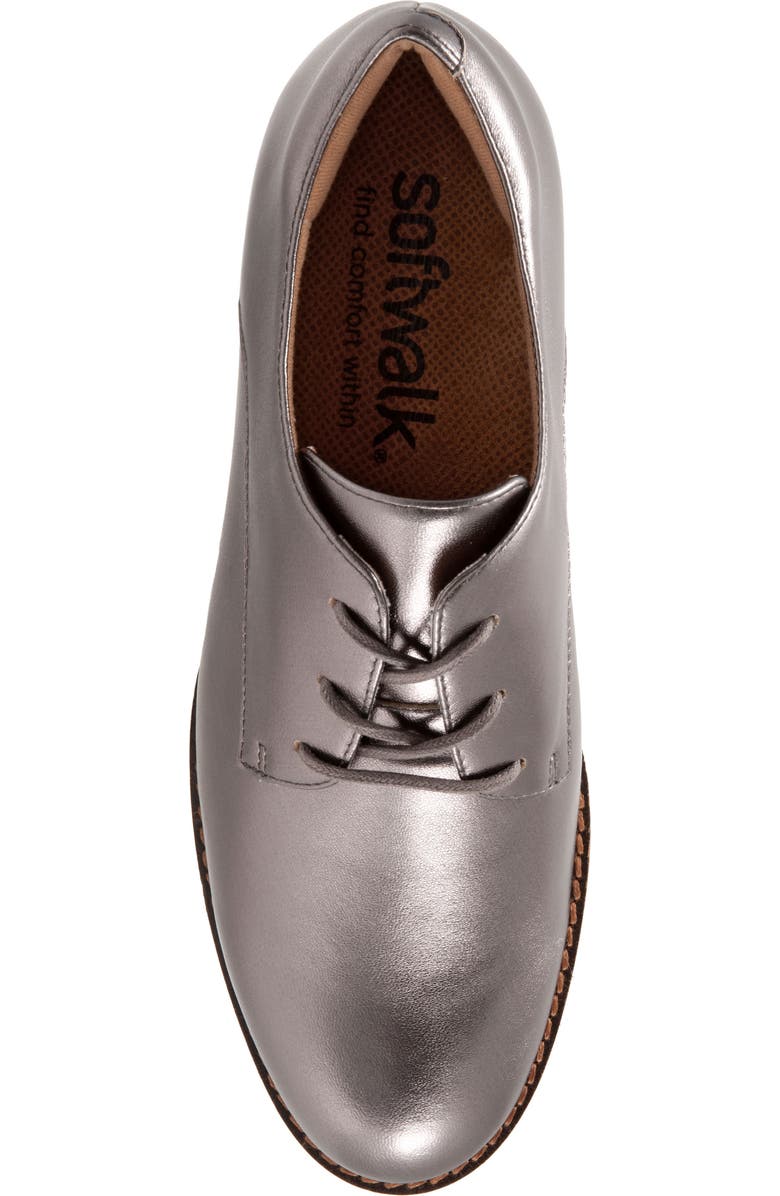 SoftWalk<sup>®</sup> Willis Derby, Alternate, color,